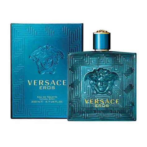 versace eros 100ml canada|Versace Eros best price.